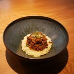 カレーのアキンボ - 