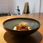 カレーのアキンボ - 