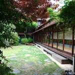 髙橋屋 - 奥座敷