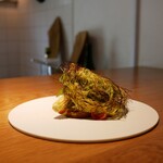 カレーのアキンボ - 