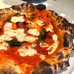 400℃ PIZZA TOKYO - 