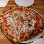 Pizzeria e Trattoria まるみ食堂 - 