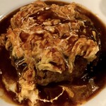 ステーキハウス キッチンリボン - 