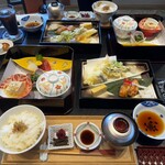 日本料理 花むら - 