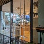 GODIVA cafe - 