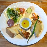 セカンドハウス 草津店 - 