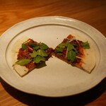 カレーのアキンボ - 