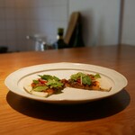 カレーのアキンボ - 