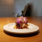 カレーのアキンボ - 