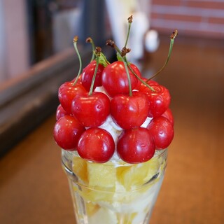 フルーツガーデン シン・サン_1