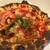 400℃ PIZZA - 料理写真: