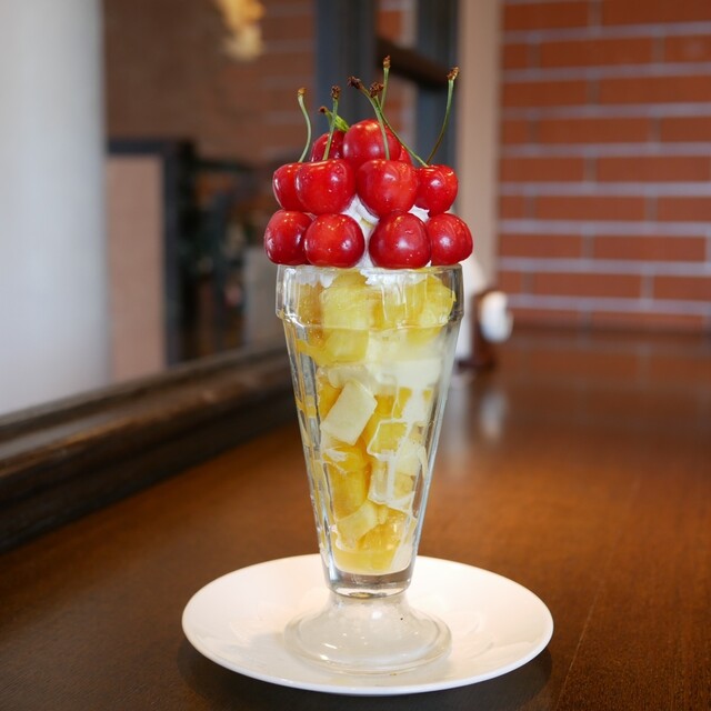 果物 sun フルーツガーデン シン・サン （Fruit Garden 新・SUN） - 佐賀