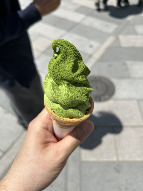 ますだ茶舗 - 宇治（京阪）/甘味処 | 食べログ