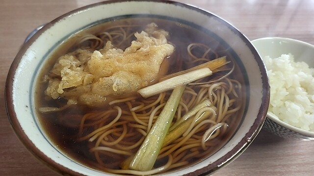 美登利 新旭川店（みどり） - 新旭川（そば）の写真