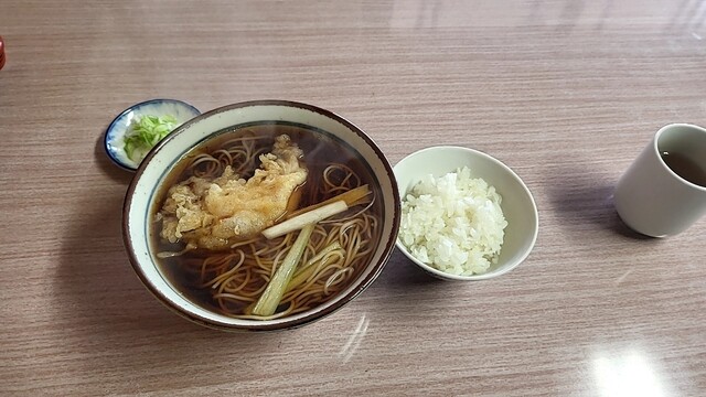 美登利 新旭川店