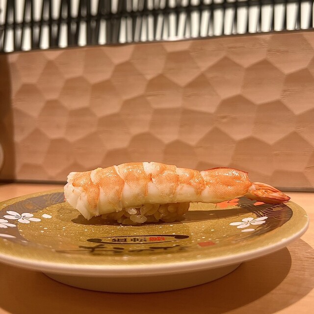 Kaiten Sushi Ginza Onodera Kyobashi Ten photo 3