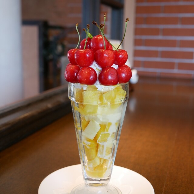 果物 sun 口コミ一覧 : フルーツガーデン シン・サン （Fruit Garden 新・SUN