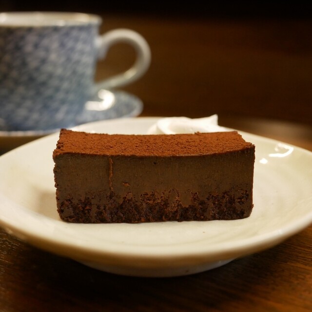 Jikabaisen Coffee An photo 4