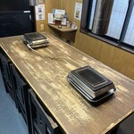 お肉家てらもと - 