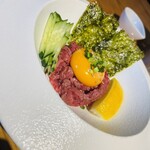牛タンと和牛赤身肉専門店 焼肉 韓味房  - 
