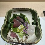 Sushi Koube Matsumoto - 