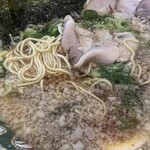 ラーメン魁力屋 - 料理写真: