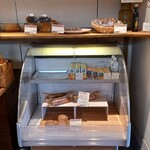 アカリベーカリー - 