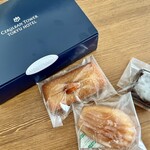 ペストリーショップ - 