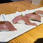 牛タンと和牛赤身肉専門店 焼肉 韓味房  - 