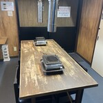 お肉家てらもと - 