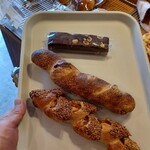 アカリベーカリー - 