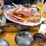 大阪焼肉・ホルモン ふたご - 