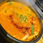 牛タンと和牛赤身肉専門店 焼肉 韓味房  - 