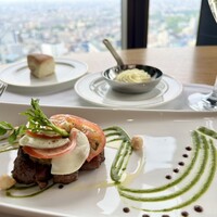 タワーズバー ベロビスト - 