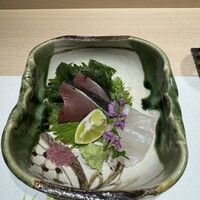 鮨 神戸まつもと - 