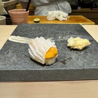 鮨 神戸まつもと - 