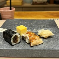 鮨 神戸まつもと - 
