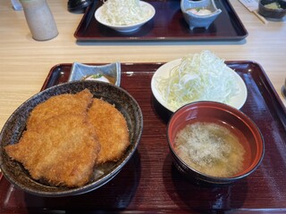 Tonkatsu Masachan - 