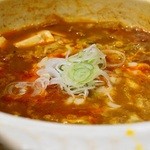 カレー倶楽部ルウ - 