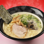 Saika - 比内地鶏白湯ラーメン780円