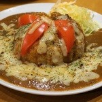 カレー倶楽部ルウ - 