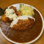 カレー倶楽部ルウ - 