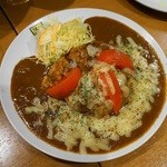 カレー倶楽部ルウ - 