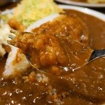 カレー倶楽部ルウ - 