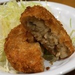 カレー倶楽部ルウ - 