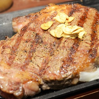 いきなり!ステーキ_1