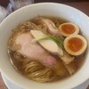 らぁ麺 あおば