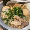 風雲児 東京ラーメン横丁店