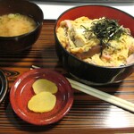 Ryouanji Aioi - 木の葉丼