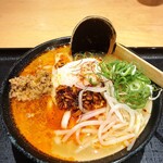 日本橋 讃岐うどん ほし野 - 